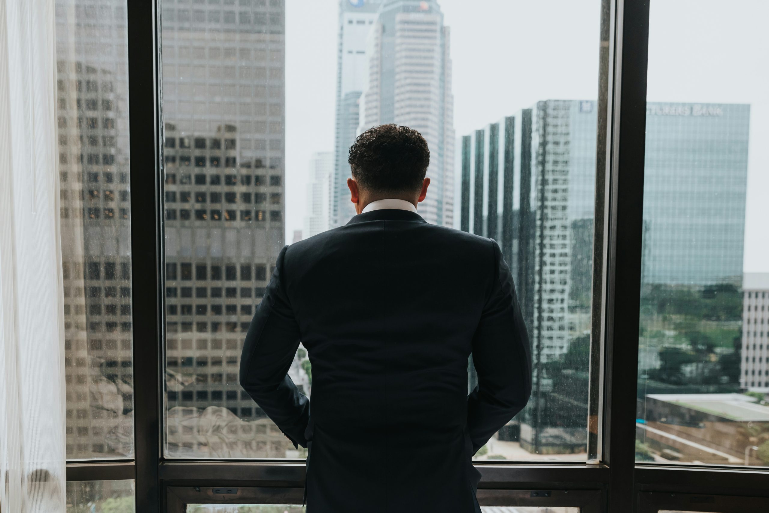 business process transformation